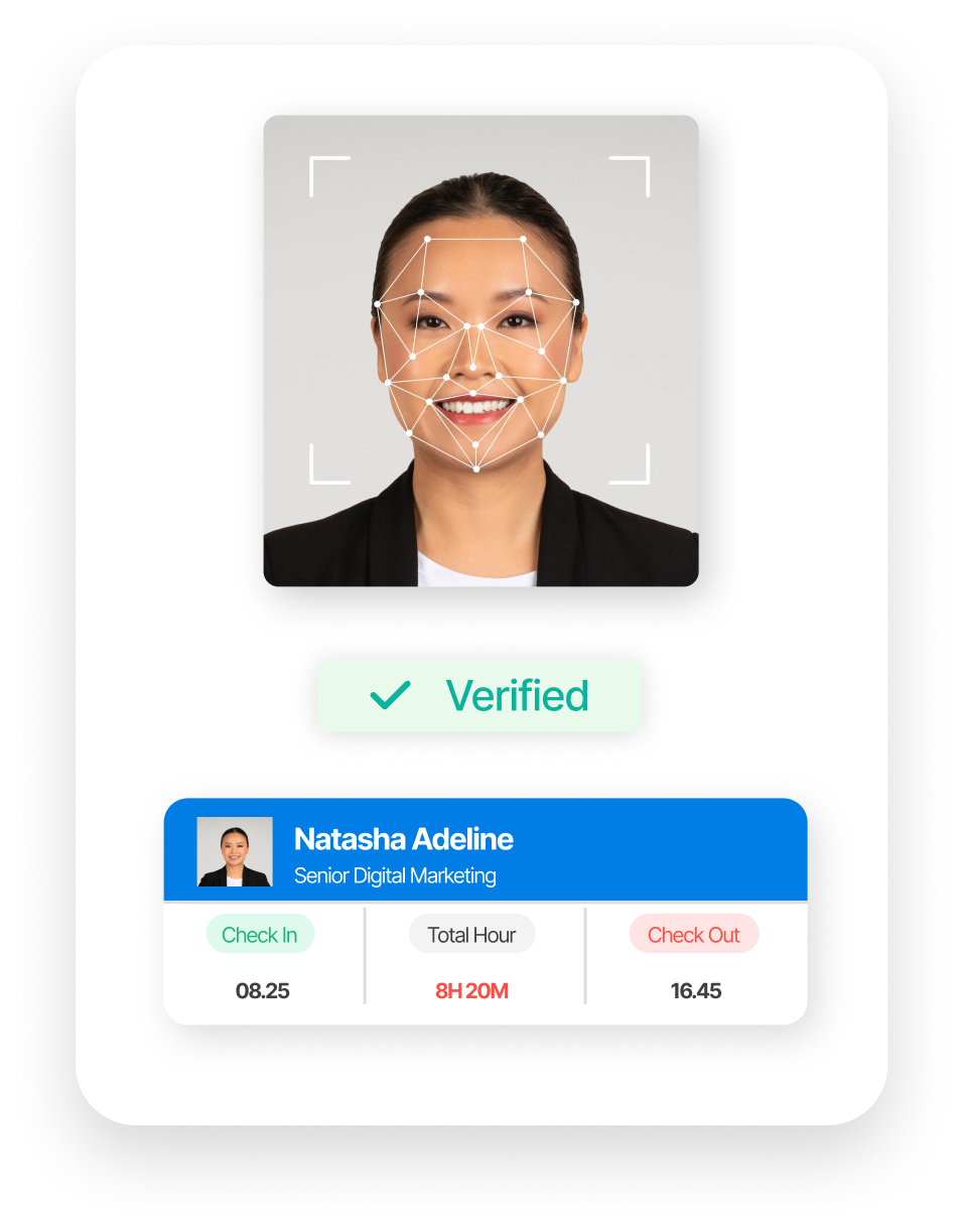 Employee Verification
