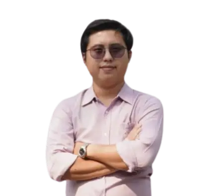 Sani Gumilar