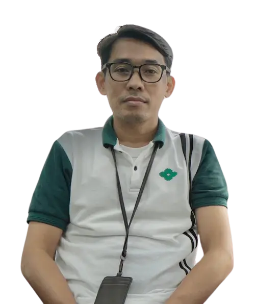 Agus Dwi Laksono