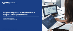 People Analytics: Cara HR Berbicara dengan Data kepada Direksi