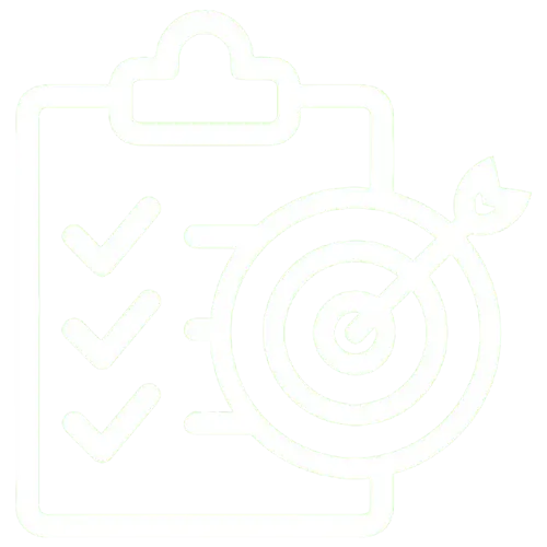 icon planning & strategic